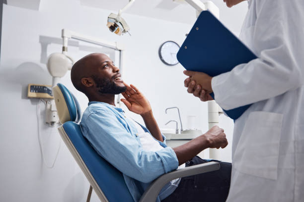 Best Emergency Dental Services for Seniors in Hooverson Heights, WV