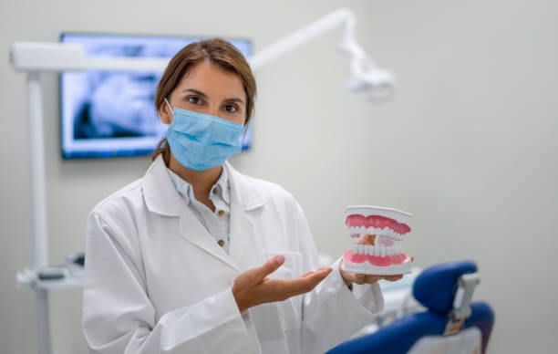 Best Orthodontic Emergency Dentist in Hooverson Heights, WV