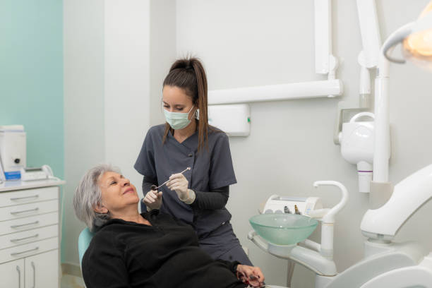 Best Emergency Cosmetic Dentistry in Hooverson Heights, WV
