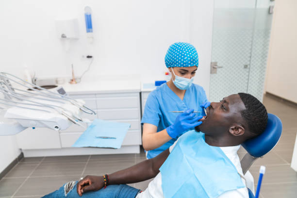 Best Orthodontic Emergency Dentist in Hooverson Heights, WV