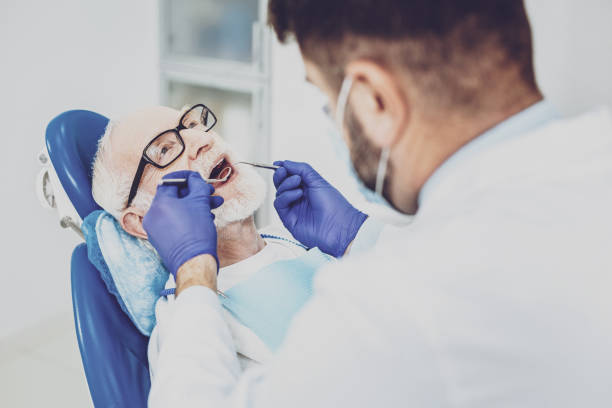 Best Emergency Dentist for Lost Fillings or Crowns in Hooverson Heights, WV
